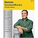 Software : Norton SystemWorks 2008 Premier Edition 11.0