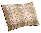 Review Nautica SHM90763MUNAS1 / Nautica Eastbourne Plaid Standard Sham