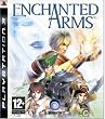 Enchanted Arms (PS3) [import anglais]