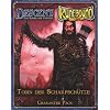 Heidelberger Spieleverlag 503 - Runebound: Tobin Scharfsch�tze
