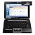 ASUS Eee PC 1000HA 10-Inch Netbook (1.6 GHz Intel ATOM N270 Processor, 1 GB RAM, 160 GB Hard Drive, 10 GB E-Storage, XP Home, 6 Cell Battery)
