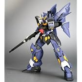 スーパーロボット大戦 ORIGINAL GENERATION ヒュッケバインMk-II 1/44スケールプラスチックモデル）