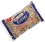 Mrs. Weiss Kluski Egg Noodles, 16-Ounce Packages (Pack of 6)