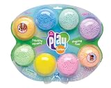 Educational Insights PlayFoam Combo 8 Pack, MultiColor (1906)