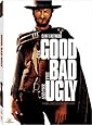 The Good, the Bad & the Ugly (Two-Disc Collector's Edition)