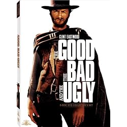The Good, the Bad & the Ugly (2-Disc Collector's Edition)