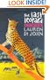 Last Leopard (White Giraffe)