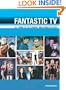 Fantastic TV: 50 Years of Cult Fantasy and Science Fiction