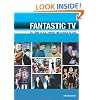 Fantastic TV: 50 Years of Cult Fantasy and Science Fiction