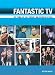 Fantastic TV: 50 Years of Cult Fantasy and Science Fiction