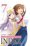 A certain magical Index, Tome 7 :