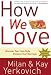 Books : How We Love: Discover Your Love Style, Enhance Your Marriage