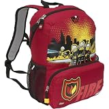 Fire School Backpack