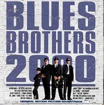 Blues Brothers 2000
