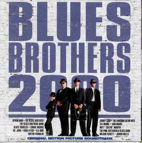 The Blues Brothers - The Blues Brothers (Ost)(Remas - Zortam Music
