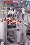 il suo tipo di donna / His Kind of Woman (Dvd) Italian Import
