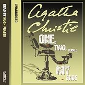 One, Two, Buckle My Shoe | Agatha Christie