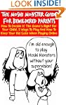 The Moshi Monster Guide For Bewildere...