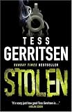 Cover of Stolen by Tess Gerritsen 0778301575