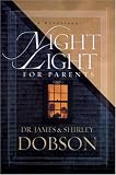Night Light for Parents: A Devotional