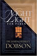 Night Light for Parents: A Devotional