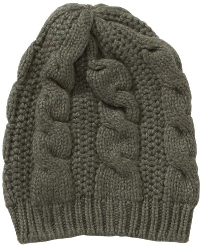Blaumax Damen M&uuml;tze Marley, Gr. one size, Gr&uuml;n (2657olive) Preisvergleich