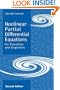 Nonlinear Partial Differential Equations for Scientists and Engineers