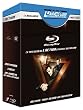 Coffret Starter Pack Les Ann�es Laser : Max Payne + Die Hard 4 + Taken [Blu-ray]