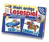 Mein Lesespiel mit CD