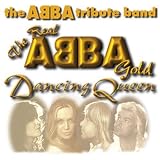 Music : The Real Abba Gold - Dancing Queen