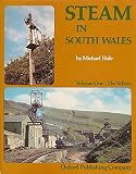 Steam in South Wales