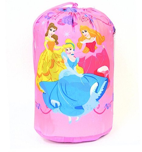 Disney Princess Slumber Bag