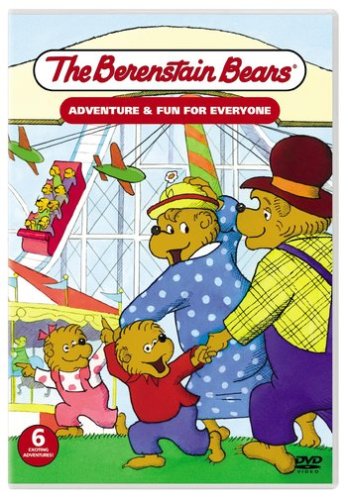 The Berenstain Bears - Adventure & Fun for Everyone
