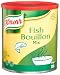 Knorr Fish Bouillion Mix, 32-Ounce Canister