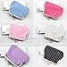 KINGSO Cute Women girls Wallet Clutch Change Purse key/coins bag Mini Handbag Pouch