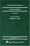The Law of Patents, 2nd Edition (Oceana's Legal Almanac Series: Law for the Layperson, ISSN 1075-7376)
