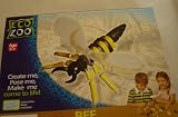 Eco Zoo Create & Design a Mighty BEE Kit Eco Zoo Create & Design a Mighty BEE Kit