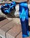 Blue Reef: Headband/Hatband