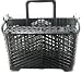 Whirlpool WHIRLPOOL P# 6-918873 / W10224675 SILVERWARE BASKET