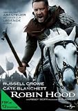 Robin Hood (Director's Cut)