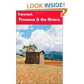 Frommer's Provence & the Riviera (Frommer's Complete Guides)