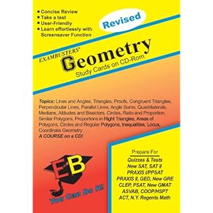 Geometry Trivia