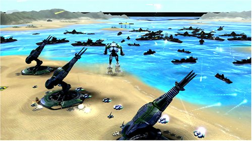 Supreme Commander image