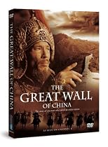The Great Wall Of China [DVD]