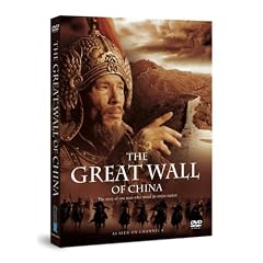 The Great Wall Of China [DVD]