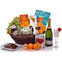 Gluten Free Breakfast in Bed Basket Breakfast in Bed Basket