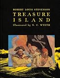 Treasure Island (Aladdin Classics)