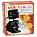 Scholastic Web Cam with Director's Chair CD-ROM
