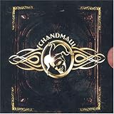 4 Original Alben Ltd - Schandmaul