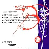 Mistress (Remix & Piano Version) / Grace Cathedral Park / Strawberry Hill - 4 track EP